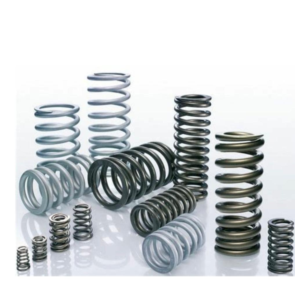 Industrial Springs